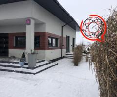 Dom Kutno woj łódzkie