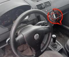 Volkswagen polo 2008