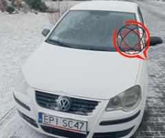 Volkswagen polo 2008