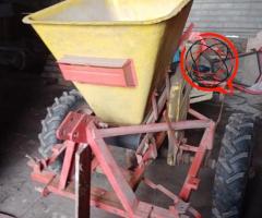 kos siewka ..................