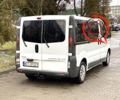 Opel Vivaro 1.9