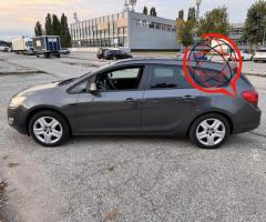 Opel Astra 1,4 pb + LPG