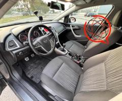 Opel Astra 1,4 pb + LPG