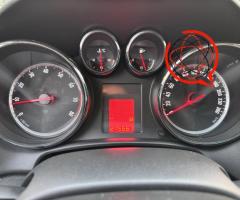 Opel Astra 1,4 pb + LPG