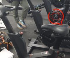 Serwis Siłowni Cała Polska SPRZĘTU FITNESS