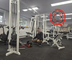 Serwis Siłowni Cała Polska SPRZĘTU FITNESS