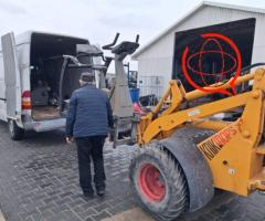Serwis Siłowni Cała Polska SPRZĘTU FITNESS