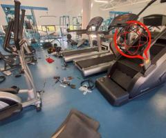 Serwis Siłowni Cała Polska SPRZĘTU FITNESS