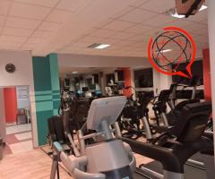 Serwis Siłowni Cała Polska SPRZĘTU FITNESS