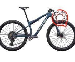 2027 Specialized Epic 9 Comp Mountain Bike (KINGCYCLESPORT)