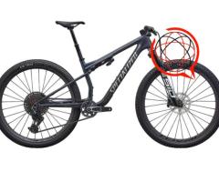 2027 Specialized Epic 9 Pro Mountain Bike (KINGCYCLESPORT)