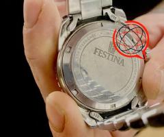Zegarek Festina The ORGINALS Diver