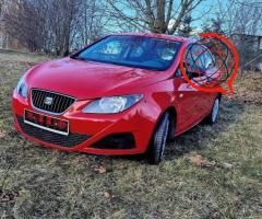 Sprzedam seat ibiza 4