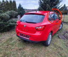 Sprzedam seat ibiza 4