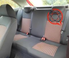 Sprzedam seat ibiza 4