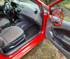 Sprzedam seat ibiza 4