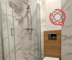 MIESZKANIE 36,74m2 PRZY PARKU PODOLSKIM