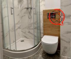 MIESZKANIE 36,74m2 PRZY PARKU PODOLSKIM