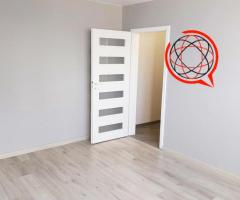 MIESZKANIE 36,74m2 PRZY PARKU PODOLSKIM