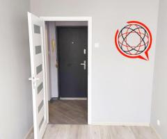 MIESZKANIE 36,74m2 PRZY PARKU PODOLSKIM