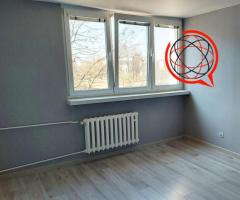 MIESZKANIE 36,74m2 PRZY PARKU PODOLSKIM