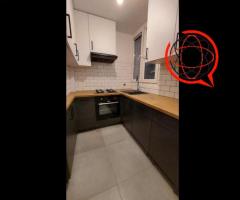 MIESZKANIE 36,74m2 PRZY PARKU PODOLSKIM