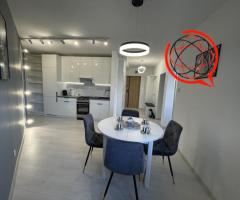 Wynajem mieszkania 3 POK 63 m2 centrum Katowice