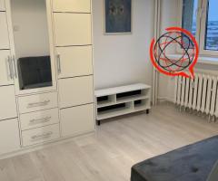 Wynajem mieszkania 3 POK 63 m2 centrum Katowice