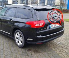 Sprzedam Citroën c5 !!! 2.0 16v 140KM Automat