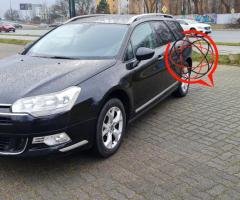 Sprzedam Citroën c5 !!! 2.0 16v 140KM Automat