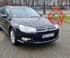 Sprzedam Citroën c5 !!! 2.0 16v 140KM Automat