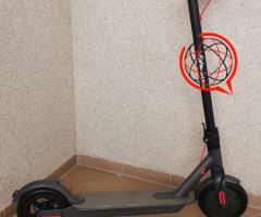 Hulajnoga elektryczna e-scooter