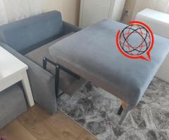 Łóżko pojedynka