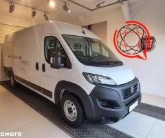 Fiat Ducato L4H2 140KM. Dostępny Od Ręki