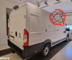 Fiat Ducato L4H2 140KM. Dostępny Od Ręki