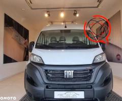 Fiat Ducato L4H2 140KM. Dostępny Od Ręki