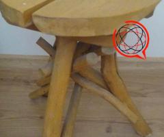 Taboret