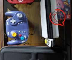 Nintendo Switch Oled Mega Zestaw