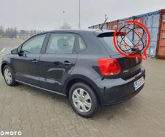 Volkswagen Polo 1.2. 2010r. Nowe sprzęgło !!!