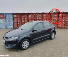 Volkswagen Polo 1.2. 2010r. Nowe sprzęgło !!!