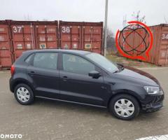 Volkswagen Polo 1.2. 2010r. Nowe sprzęgło !!!