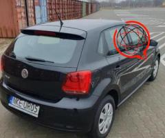 Volkswagen Polo 1.2. 2010r. Nowe sprzęgło !!!