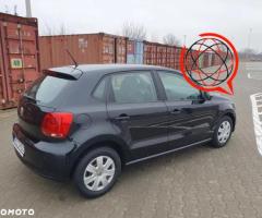 Volkswagen Polo 1.2. 2010r. Nowe sprzęgło !!!