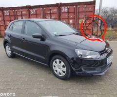 Volkswagen Polo 1.2. 2010r. Nowe sprzęgło !!!