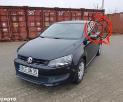 Volkswagen Polo 1.2. 2010r. Nowe sprzęgło !!!