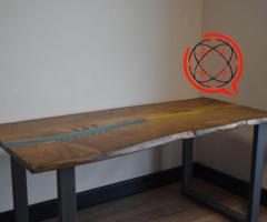 Meble Loft Stoły Stoliki Łyżka Szybko Tanjo