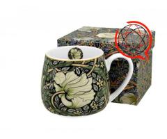 Kubek baryłka 430 ml PIMPERNEL William Morris