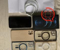 iPhone 12 pro 128 GB