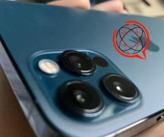 iPhone 12 pro 128 GB