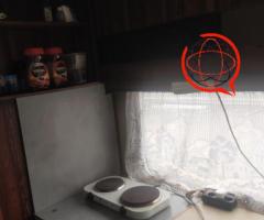 Sprzedam przyczepę kempingową 2.5/7